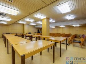 Pronájem obchodního prostoru, Turnov, Přepeřská, 1371 m2