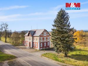 Prodej bytu 2+kk, Královec, 51 m2