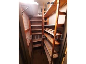 Prodej bytu 2+kk, Praha - Chodov, Brandlova, 47 m2