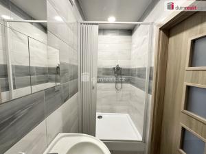 Pronájem bytu 1+1, Bystřany - Světice, Pražská, 53 m2