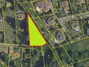 Prodej pozemku pro bydlení, Kamenice, K Dubu, 1126 m2