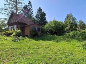 Prodej pozemku pro bydlení, Kamenice, K Dubu, 1126 m2