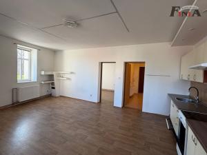 Pronájem bytu 2+kk, Mimoň - Mimoň I, Hvězdovská, 55 m2