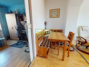 Prodej bytu 3+1, Doksy, Hálkova, 56 m2