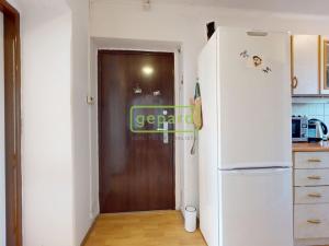 Prodej bytu 3+1, Doksy, Hálkova, 56 m2