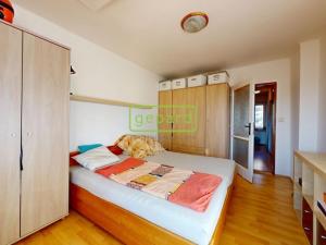 Prodej bytu 3+1, Doksy, Hálkova, 56 m2