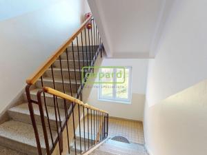 Prodej bytu 3+1, Doksy, Hálkova, 56 m2