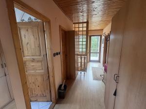 Pronájem bytu 2+1, Ostroměř, 55 m2