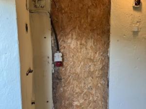 Prodej garáže, Žandov, Nádražní, 21 m2