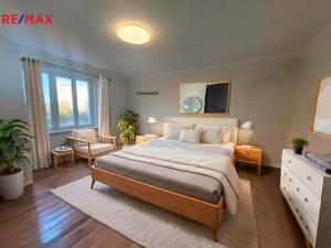 Prodej bytu 2+kk, Praha - Žižkov, Radhošťská, 50 m2