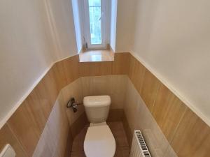 Prodej bytu 2+kk, Praha - Žižkov, Radhošťská, 50 m2