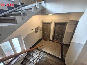 Prodej bytu 2+kk, Praha - Žižkov, Radhošťská, 50 m2