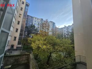 Prodej bytu 2+kk, Praha - Žižkov, Radhošťská, 50 m2