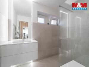 Prodej bytu 3+1, Hostivice, Na Pískách, 100 m2