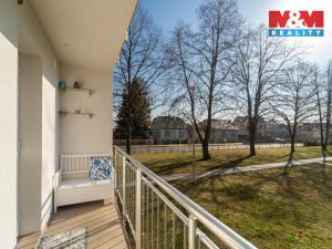 Prodej bytu 3+1, Hostivice, Na Pískách, 100 m2