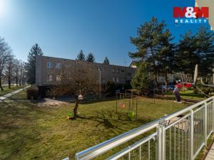 Prodej bytu 3+1, Hostivice, Na Pískách, 100 m2