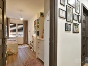 Prodej bytu 3+1, Lovosice, Žižkova, 72 m2