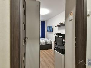 Prodej bytu 3+1, Lovosice, Žižkova, 72 m2