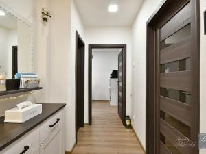 Prodej bytu 3+1, Lovosice, Žižkova, 72 m2