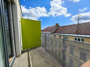 Pronájem bytu 2+kk, České Budějovice, 47 m2