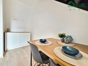 Prodej bytu 2+kk, Brno, Koliště, 50 m2