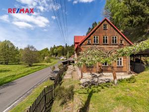 Prodej chalupy, Kytlice, 240 m2