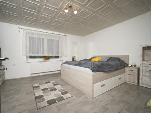 Prodej rodinného domu, Kratochvilka, 192 m2