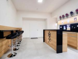 Pronájem komerční nemovitosti, Brno, Sukova, 233 m2