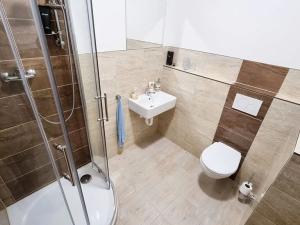 Pronájem komerční nemovitosti, Brno, Sukova, 233 m2