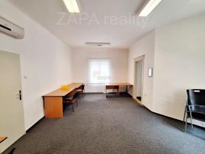 Pronájem kanceláře, Praha - Nové Město, Národní, 65 m2