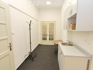 Pronájem kanceláře, Praha - Nové Město, Národní, 65 m2
