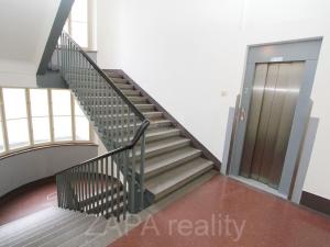 Pronájem kanceláře, Praha - Nové Město, Národní, 65 m2