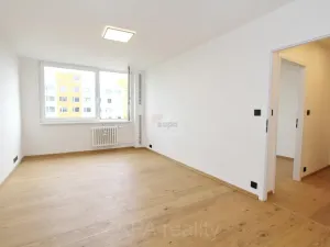 Pronájem bytu 2+kk, Praha - Bohnice, Ratibořská, 42 m2
