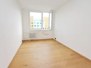 Pronájem bytu 2+kk, Praha - Bohnice, Ratibořská, 42 m2