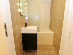 Pronájem bytu 2+kk, Praha - Bohnice, Ratibořská, 42 m2