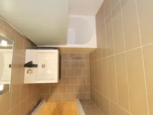 Pronájem bytu 2+kk, Praha - Bohnice, Ratibořská, 42 m2