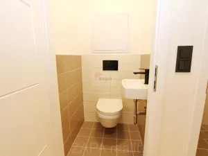 Pronájem bytu 2+kk, Praha - Bohnice, Ratibořská, 42 m2