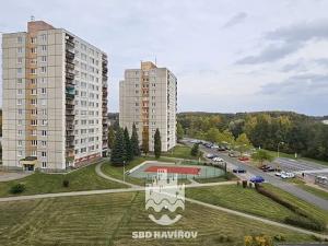 Prodej bytu 3+1, Havířov, Letní, 73 m2