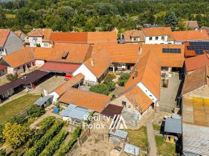 Prodej rodinného domu, Bulhary, 134 m2