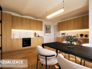 Prodej rodinného domu, Bulhary, 134 m2