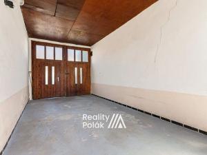 Prodej rodinného domu, Bulhary, 134 m2