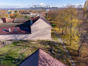 Prodej pozemku pro bydlení, Olomouc, Selské nám., 1038 m2