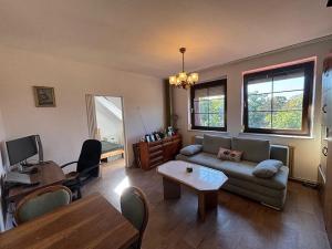 Pronájem bytu 2+1, Olomouc, tř. Spojenců, 38 m2