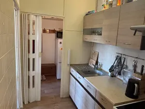 Pronájem bytu 2+1, Olomouc, tř. Spojenců, 38 m2