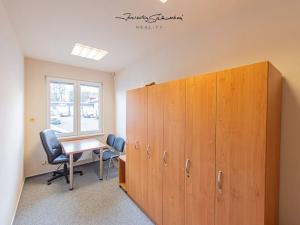 Pronájem kanceláře, Olomouc, I. P. Pavlova, 65 m2