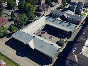 Pronájem obchodního prostoru, Ostrava, Mírová, 114 m2