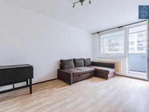 Prodej bytu 2+1, Praha - Žižkov, Habrová, 51 m2