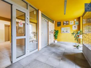 Prodej bytu 2+1, Praha - Žižkov, Habrová, 51 m2