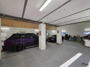 Prodej komerční nemovitosti, Bělotín, 437 m2