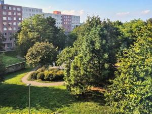 Pronájem bytu 3+1, Praha - Bohnice, Lindavská, 77 m2